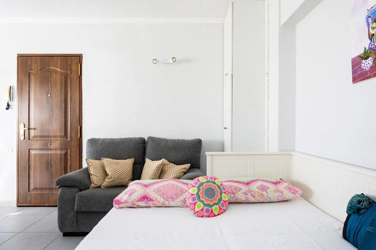 Home2Book Cozy Apartment Puertito Beach Puertito de Guimar