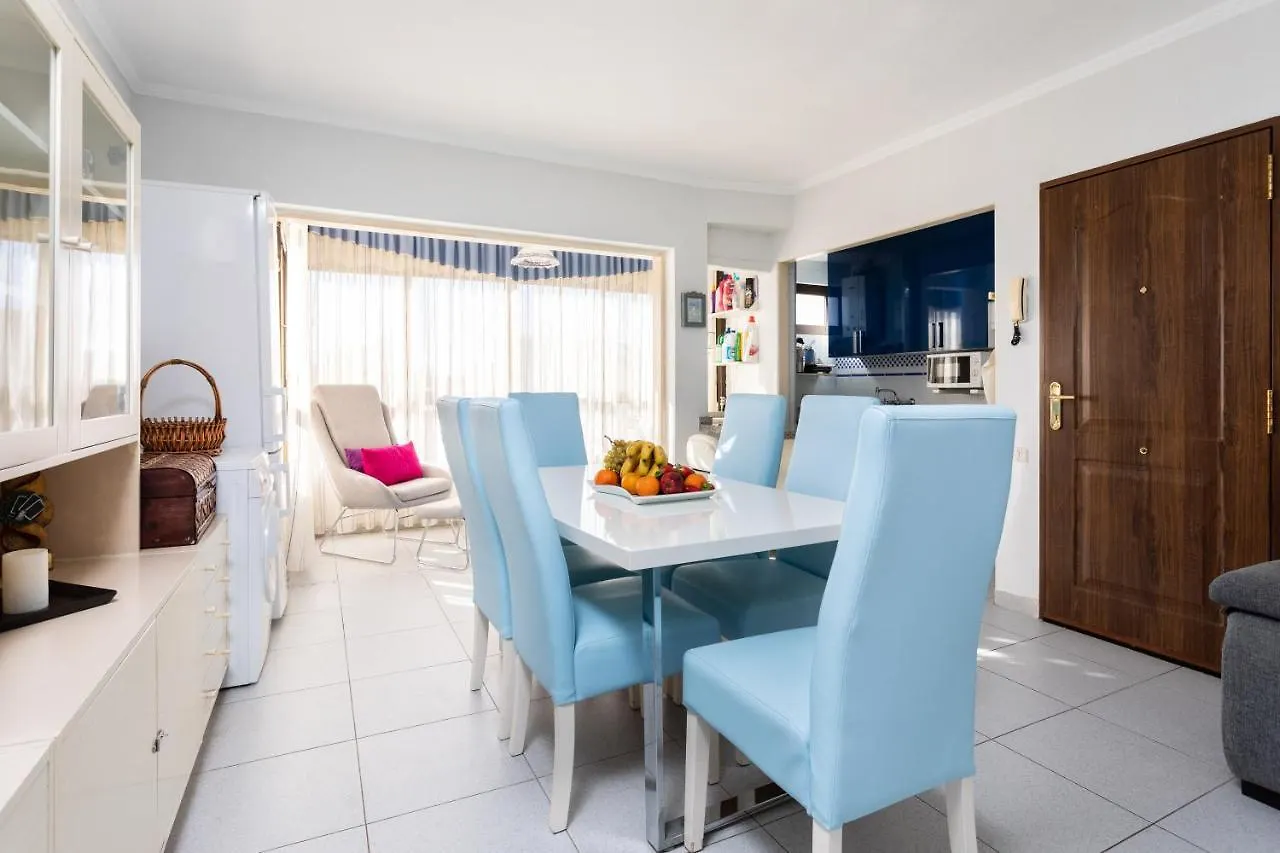 Home2Book Cozy Apartment Puertito Beach location