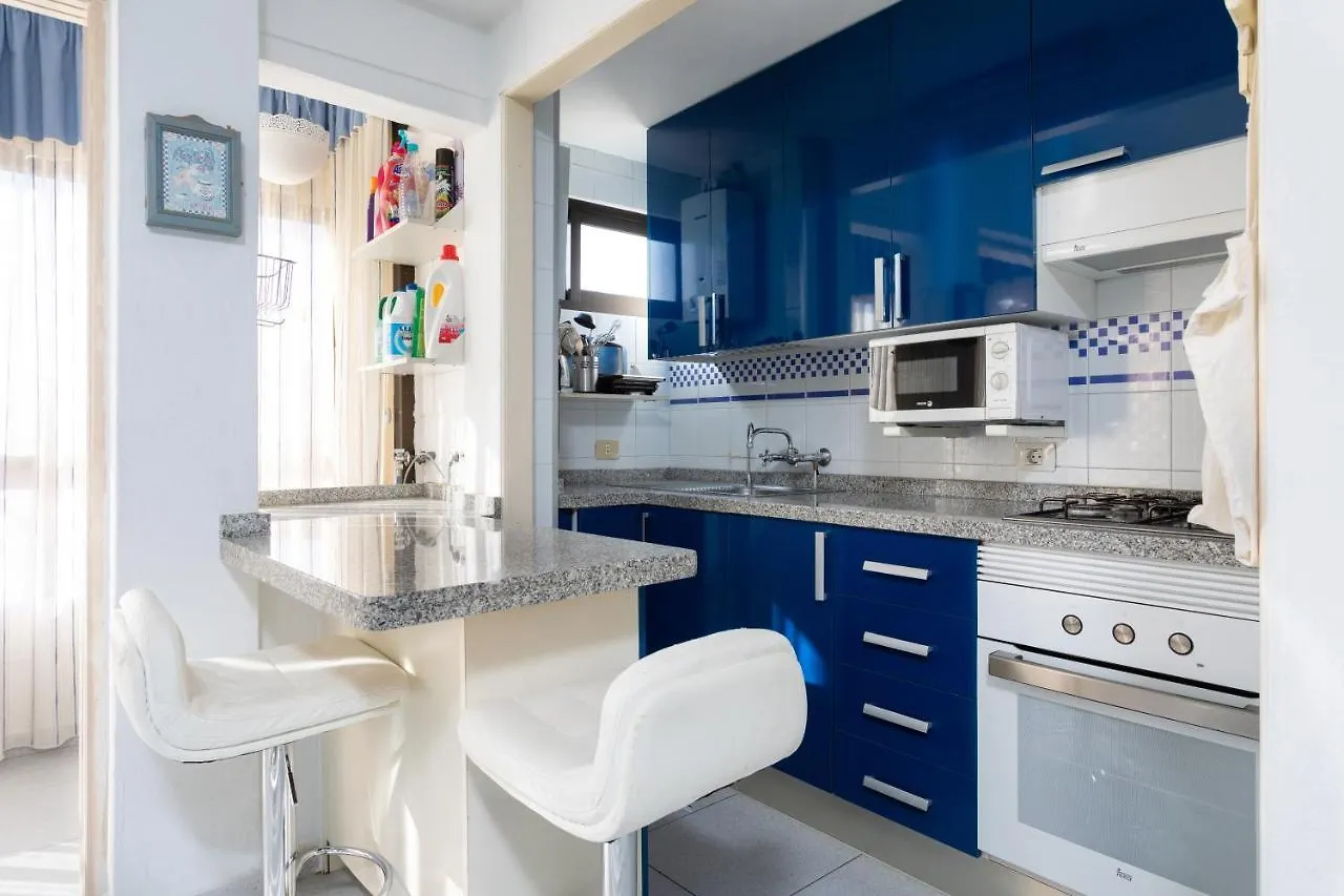 Home2Book Cozy Apartment Puertito Beach Puertito de Guimar