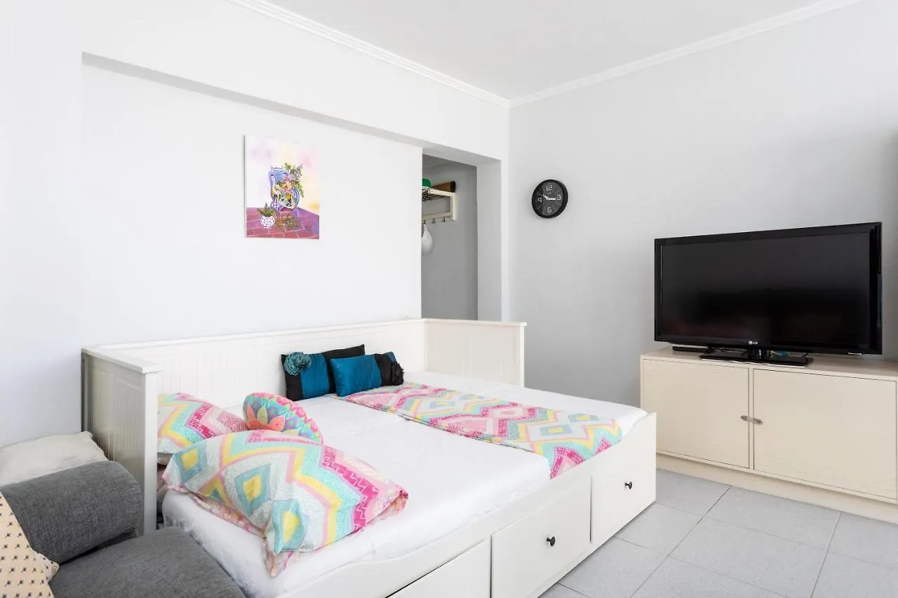 Home2Book Cozy Apartment Puertito Beach Puertito de Guimar