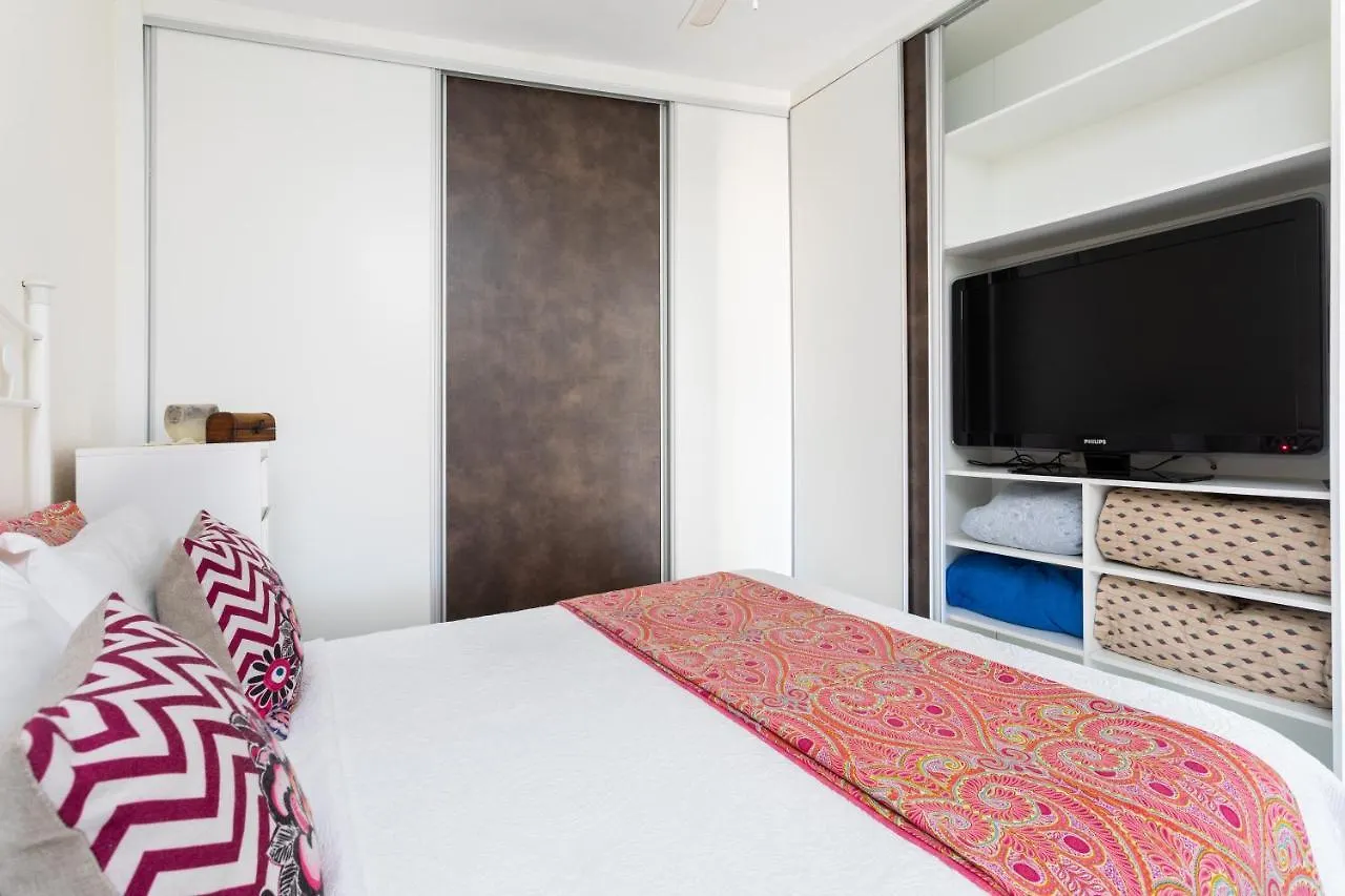Home2Book Cozy Apartment Puertito Beach Puertito de Guimar 0*,