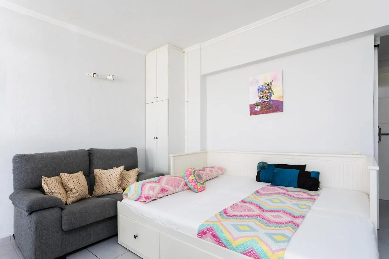 Home2Book Cozy Apartment Puertito Beach Puertito de Guimar Spain