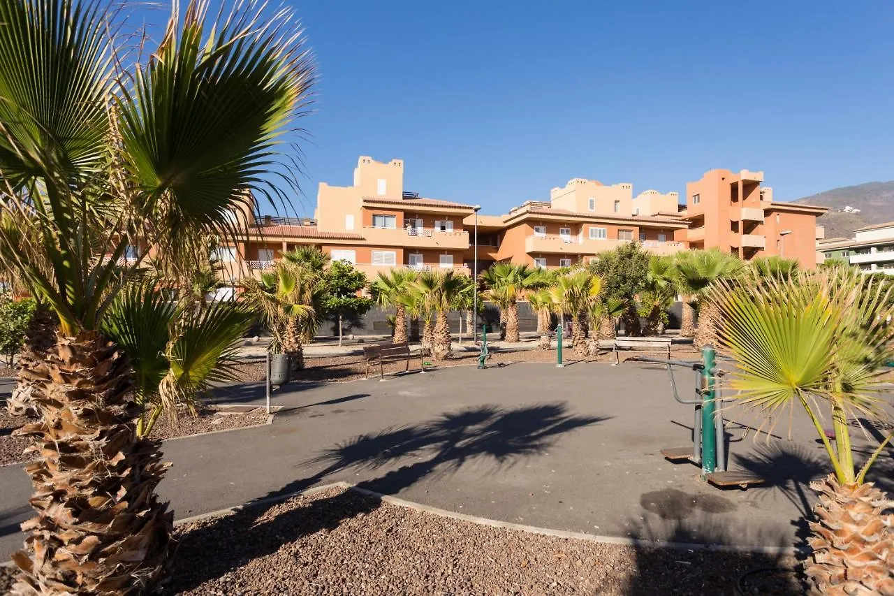 Home2Book Cozy Apartment Puertito Beach Puertito de Guimar