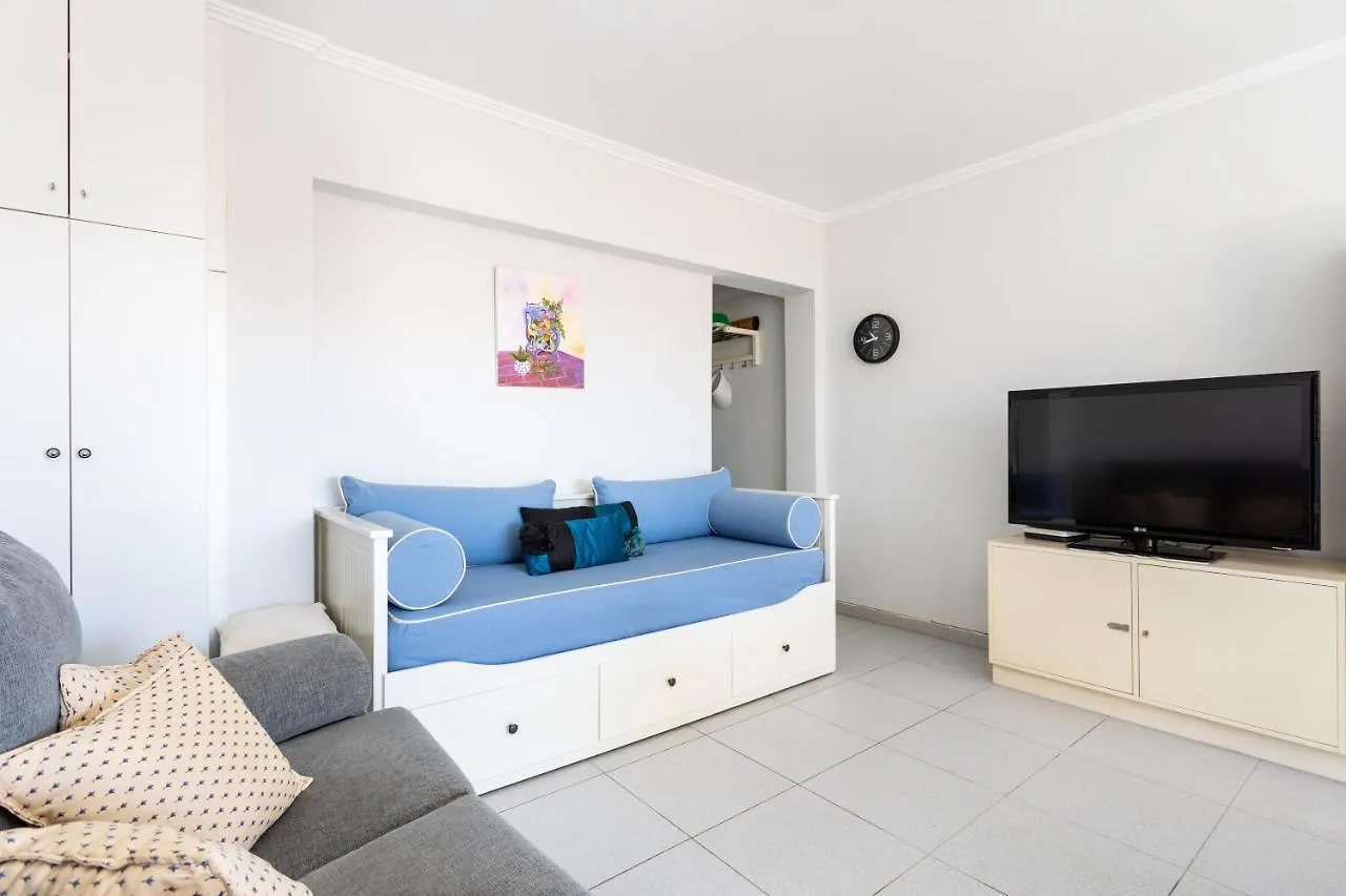 Home2Book Cozy Apartment Puertito Beach Puertito de Guimar 0*,