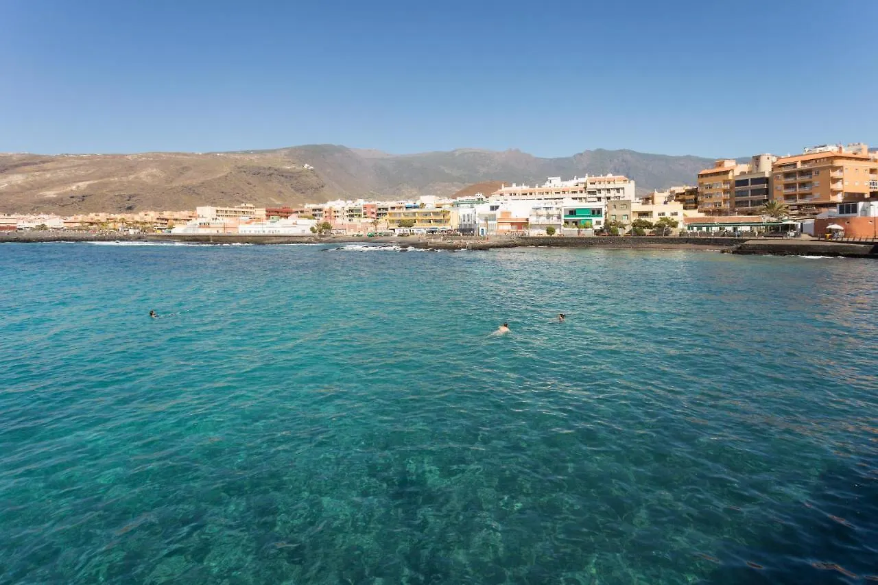 Home2Book Cozy Apartment Puertito Beach Puertito de Guimar Spain