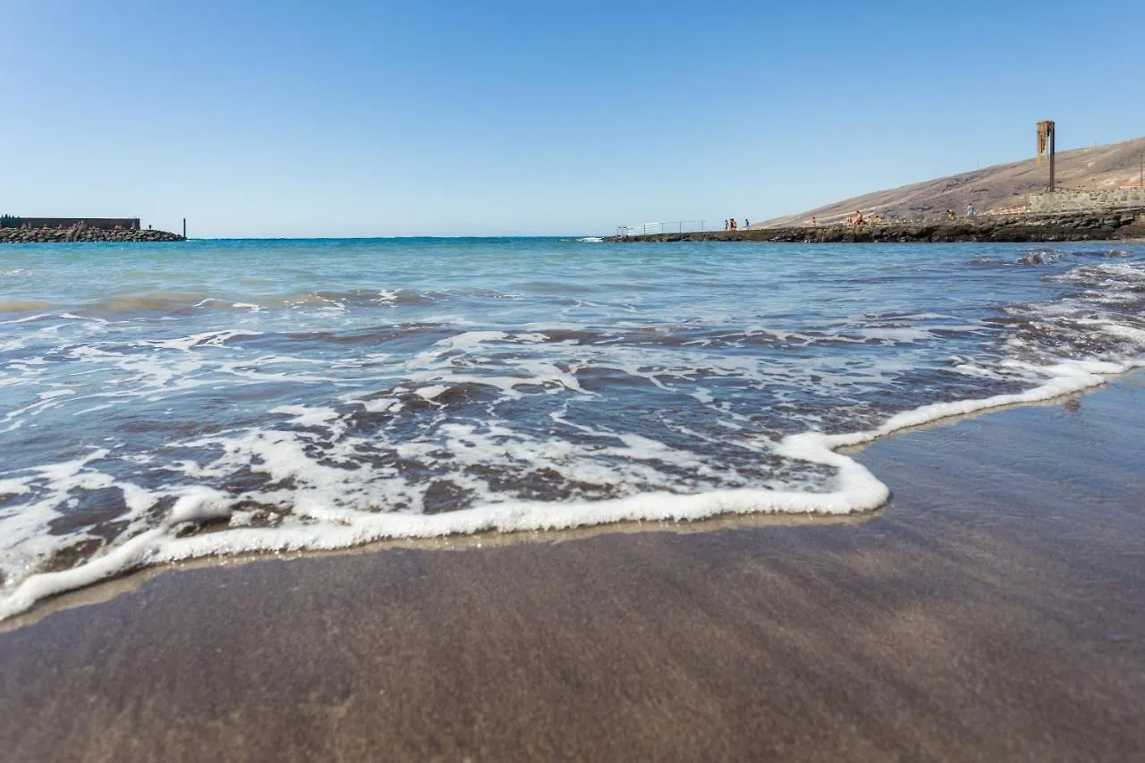 Home2Book Cozy Apartment Puertito Beach Puertito de Guimar 0*,  Spain