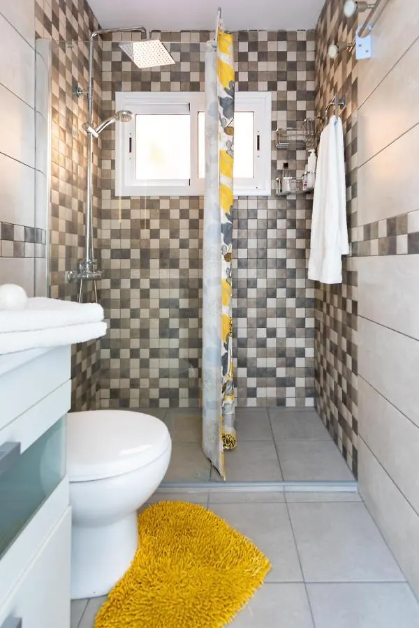 Home2Book Cozy Apartment Puertito Beach Puertito de Guimar 0*,  Spain
