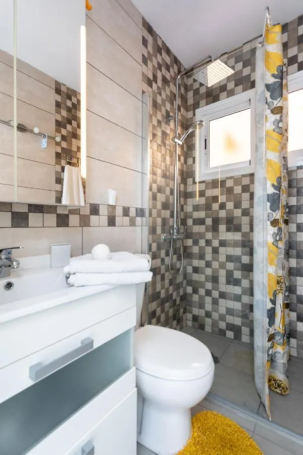 Home2Book Cozy Apartment Puertito Beach Puertito de Guimar Spain