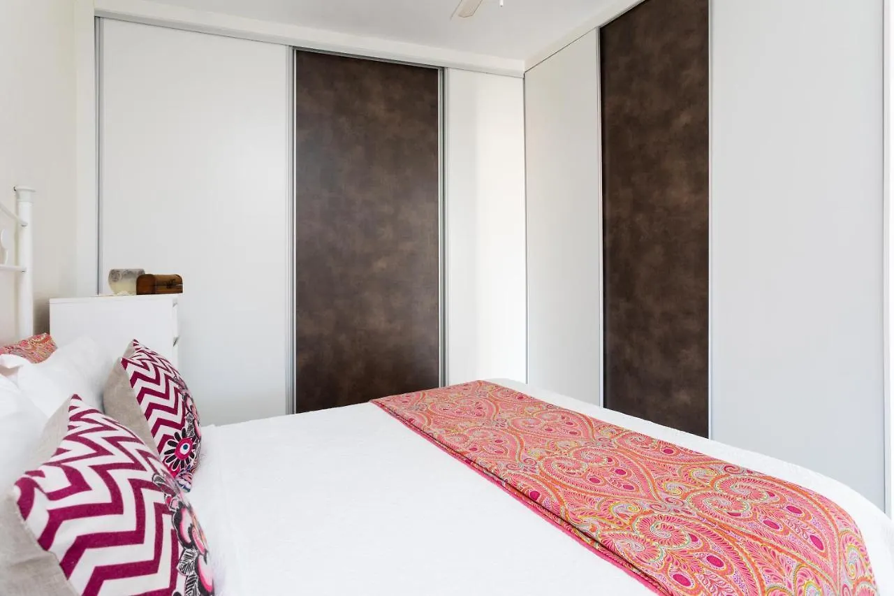 Home2Book Cozy Apartment Puertito Beach Puertito de Guimar