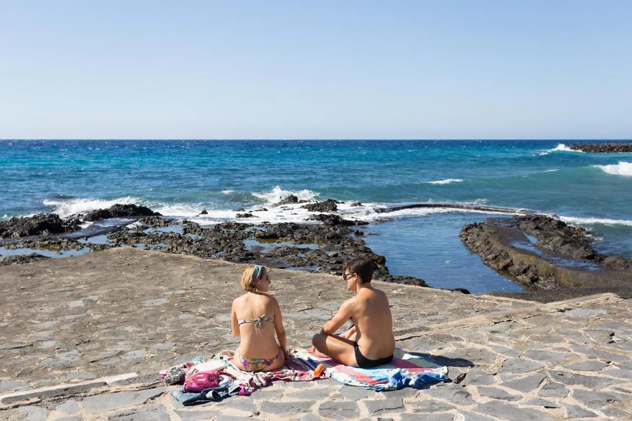 Home2Book Cozy Apartment Puertito Beach Puertito de Guimar
