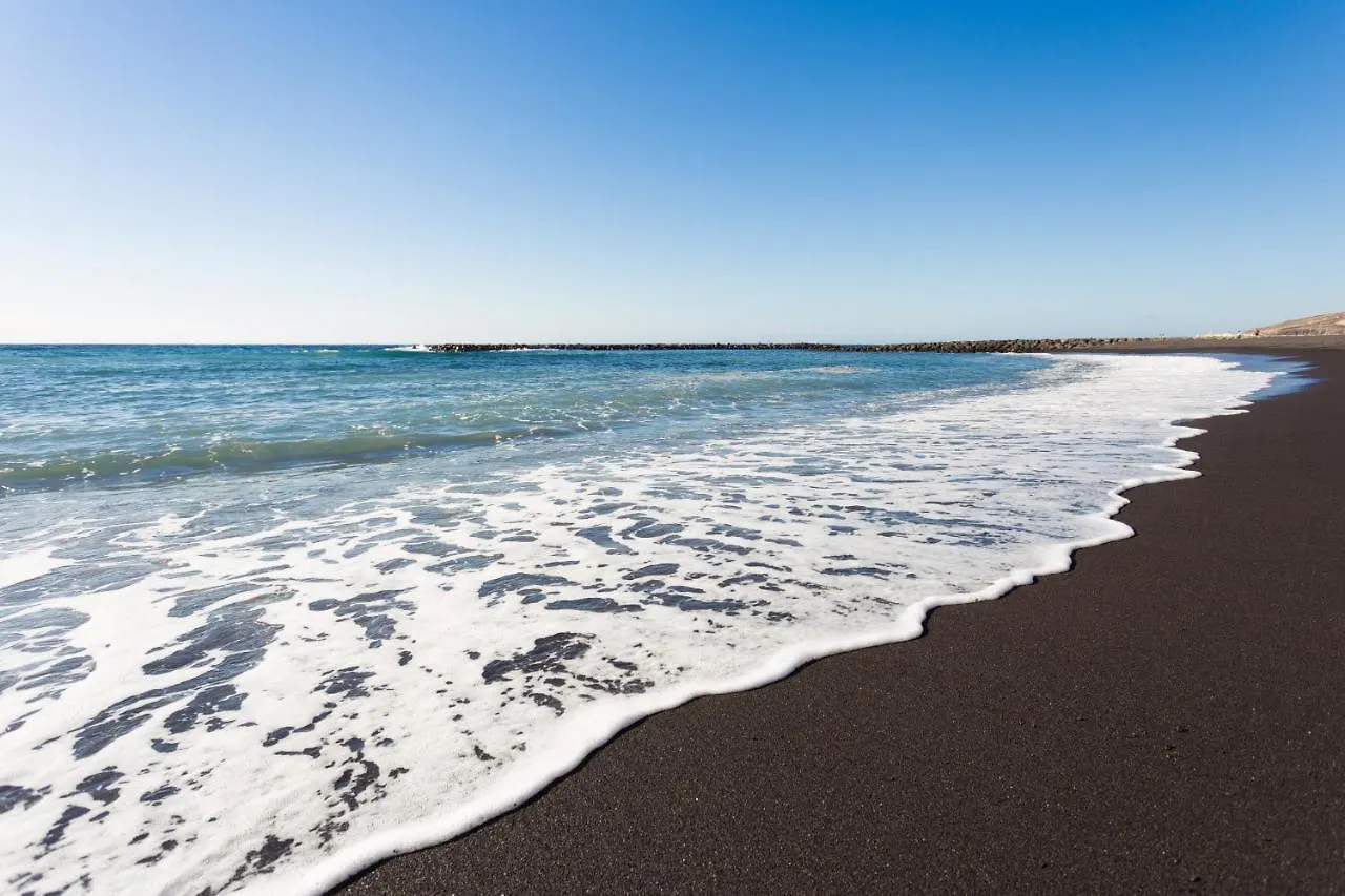 Home2Book Cozy Apartment Puertito Beach Puertito de Guimar Spain