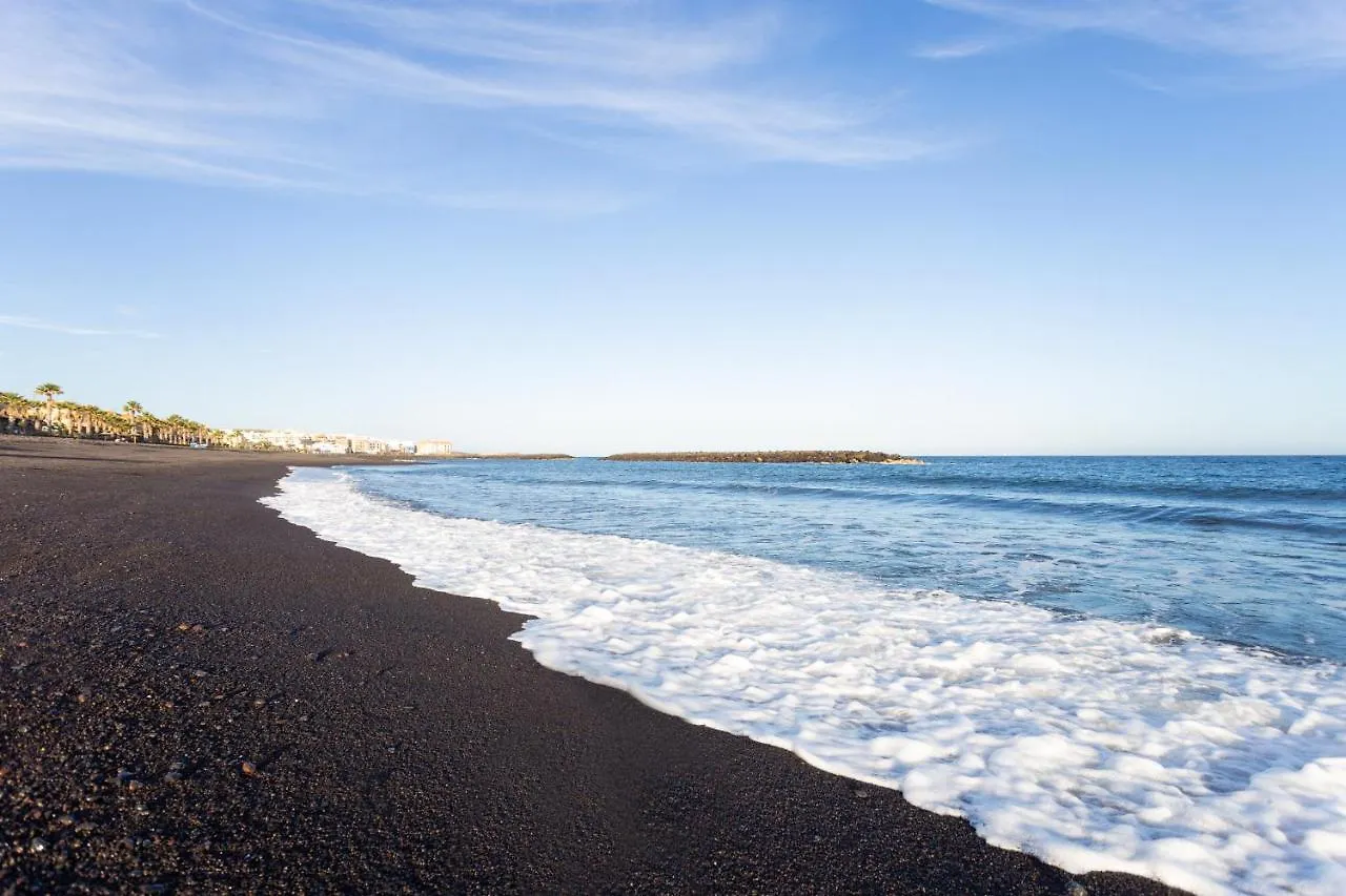 Home2Book Cozy Apartment Puertito Beach Puertito de Guimar 0*,  Spain