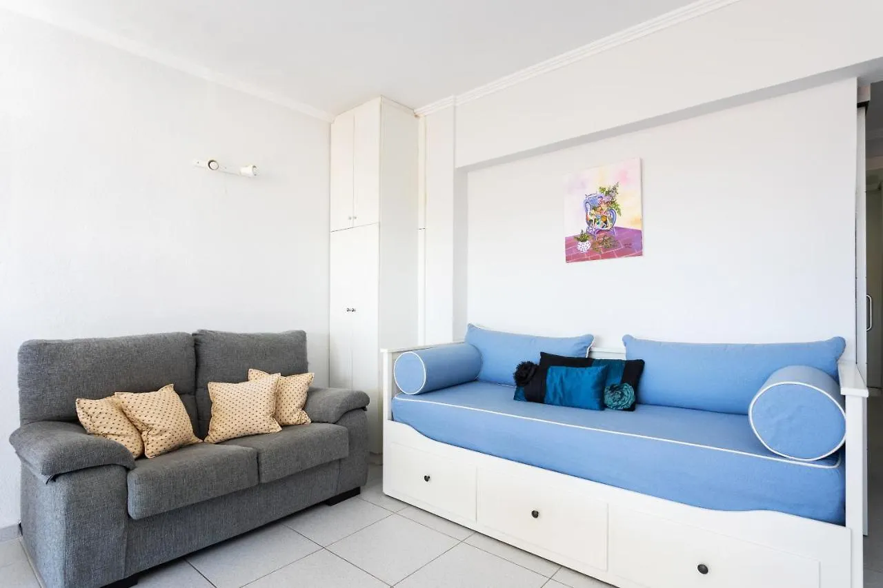 Home2Book Cozy Apartment Puertito Beach Пуэртито-де-Гуимар 0*,  Испания